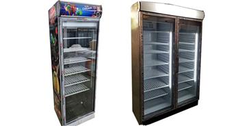 نکات مهم قبل از خرید یخچال ایستاده