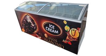 مزایا و معایب فریزر صندوقی