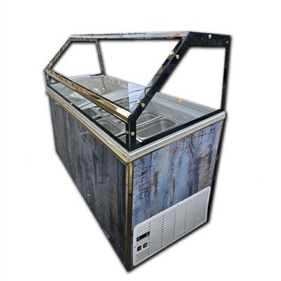 تاپینگ بستنی فانتزی 14 لگن