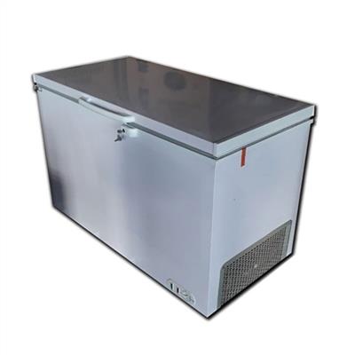 فریزر صندوقی خانگی 320 لیتری