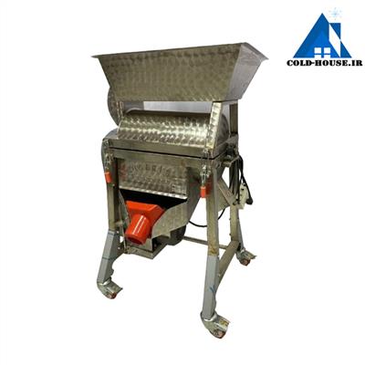 آب گوجه گیری 800 کیلو