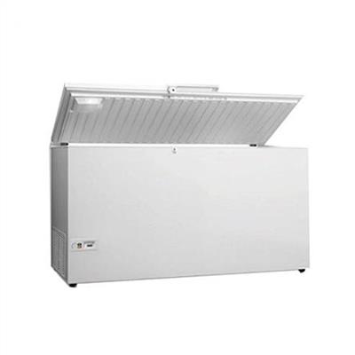 فریزر صندوقی خانگی 430 لیتری