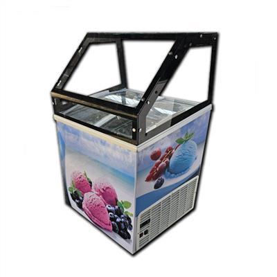 تاپینگ بستنی فانتزی 5 لگن